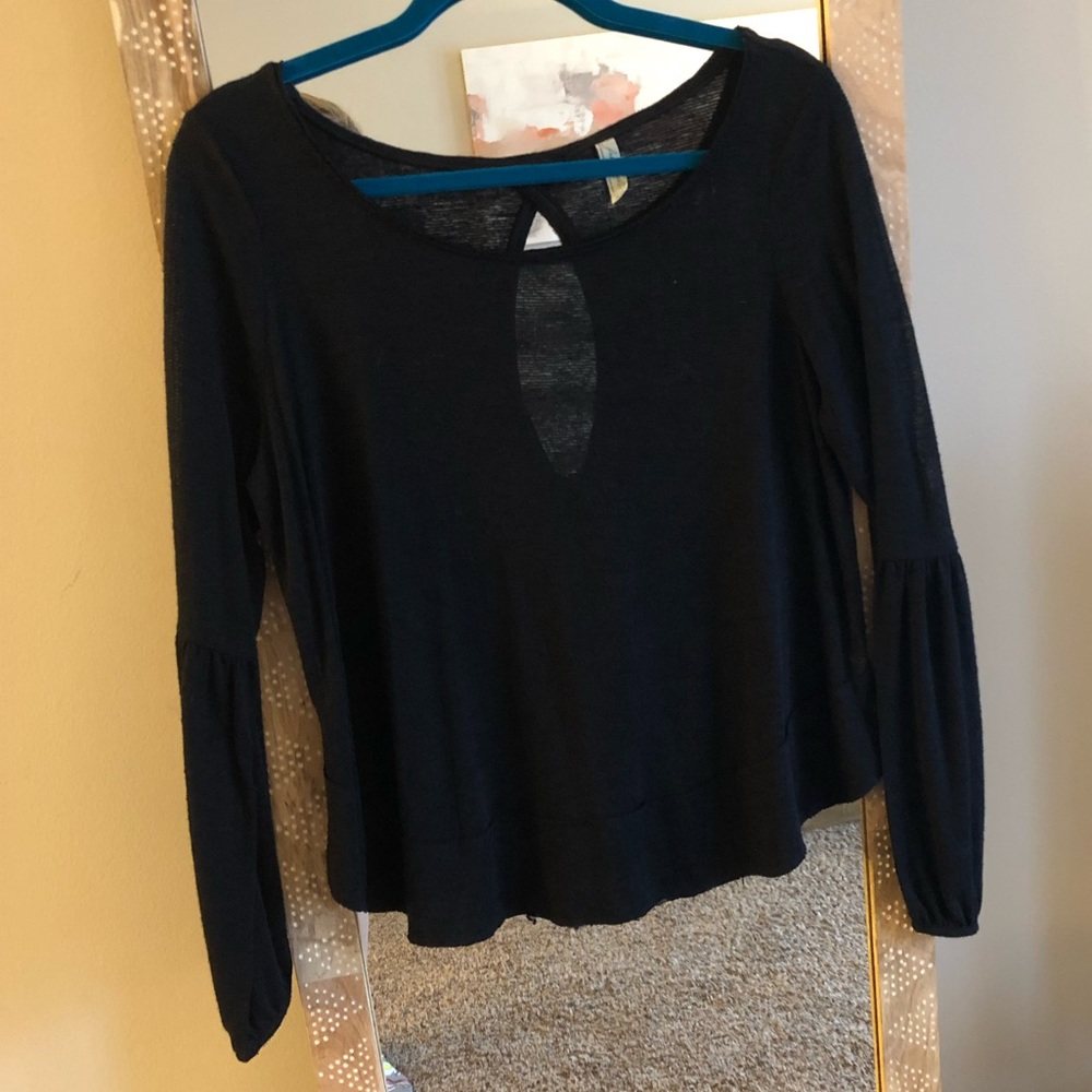 Free People T